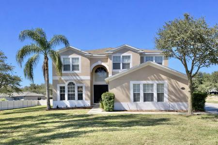 4410 Pine Gold Avenue, Apopka, Floride 32712, États-Unis