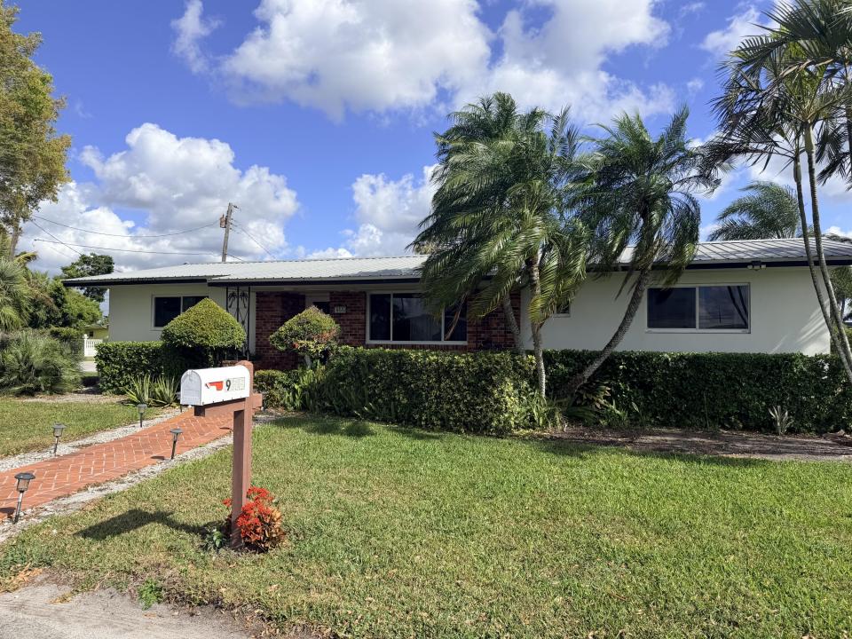 955 NW 4th St Street, Belle Glade, Floride 33430, États-Unis