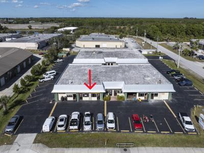 1459 SE Village Green Drive 12, Port Saint Lucie, Florida 34952