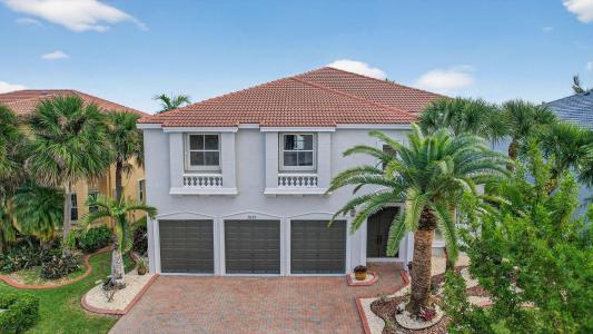 1071 SW 171st Terrace, Pembroke Pines, Floride 33027, États-Unis