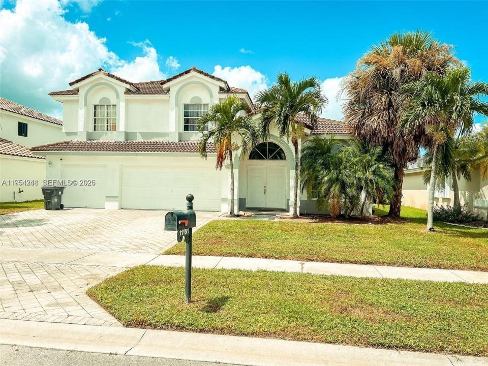 11151 Nantucket Bay Ct, Wellington, Florida 33414, Stati Uniti