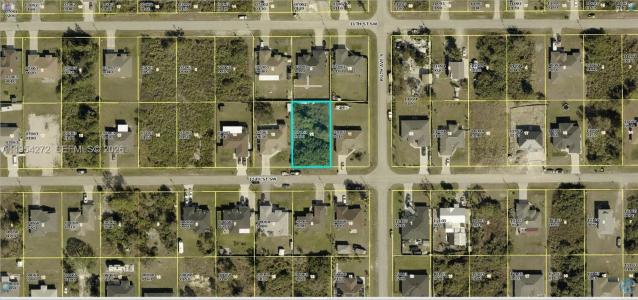 3302 SW 12th St, Lehigh Acres, Florida 33976, USA