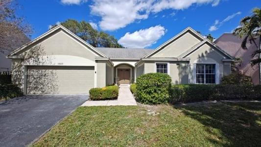 10227 SW 55th Ln, Cooper City, Florida 33328, Estados Unidos