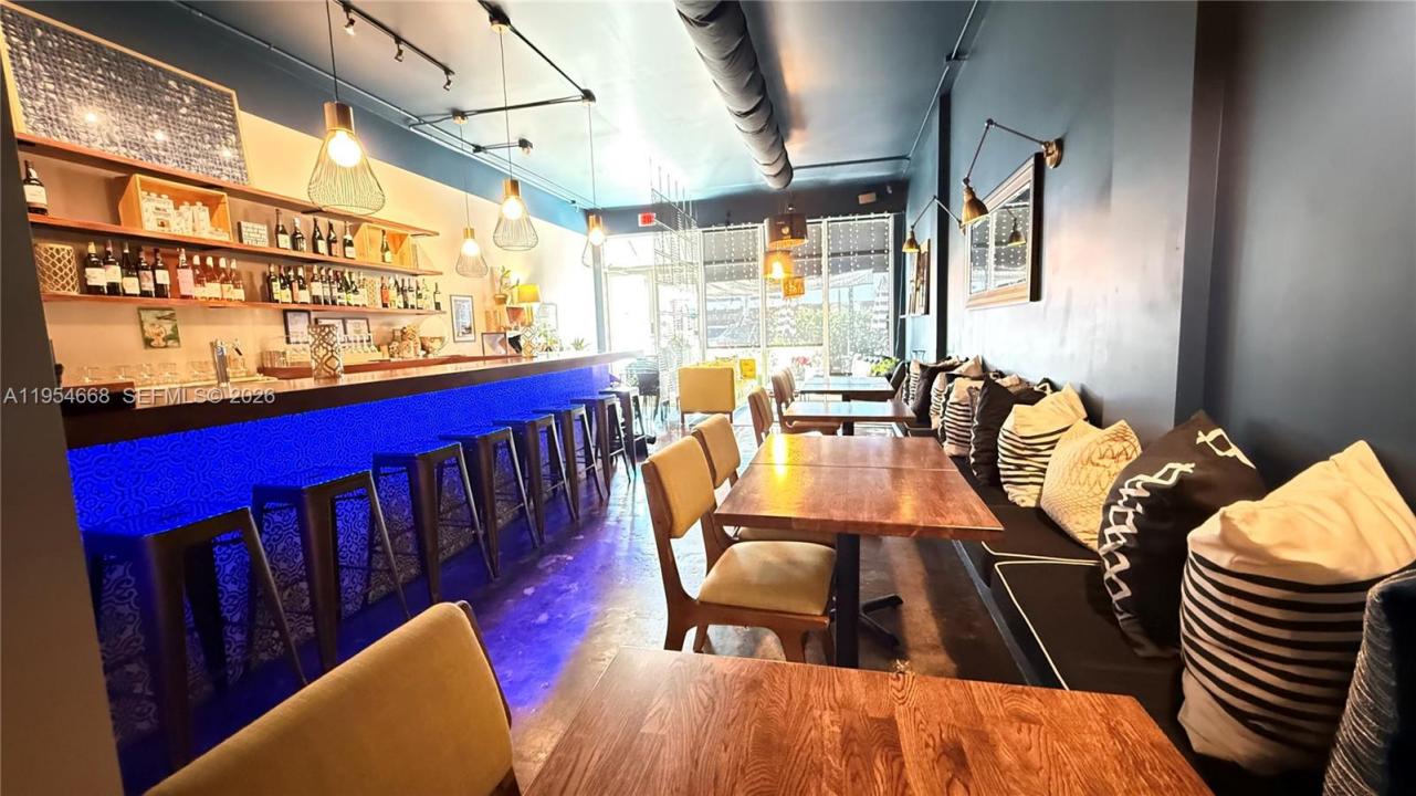 Miami Shores NE 1, Miami Shores, Floride 33138, États-Unis