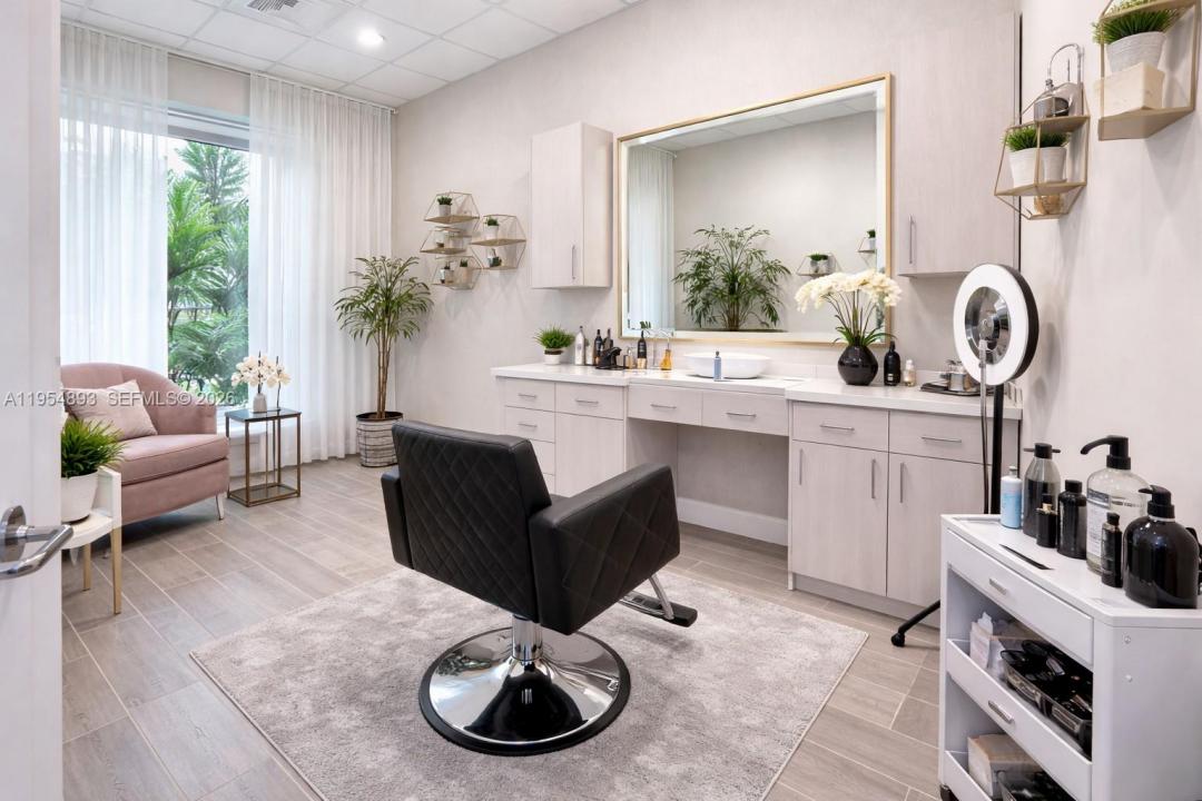 Profitable Salon Suite, Deerfield Beach, Florida 33441, USA