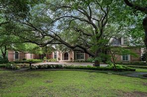 9769 Audubon Place, Dallas, Texas 75220