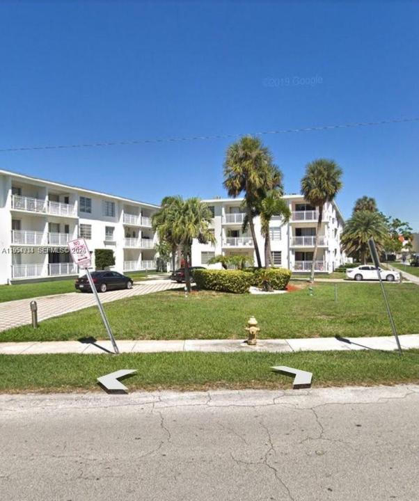 1631 NE 114th St 201, Miami, Floride 33181, États-Unis