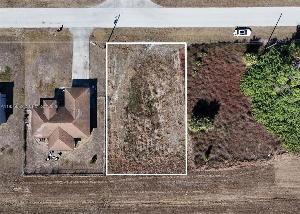 3019 S Balsam Cir, La Belle, Floride 33935, États-Unis