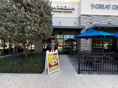 Okeechobee blvr, West Palm Beach, Florida 33411, Estados Unidos