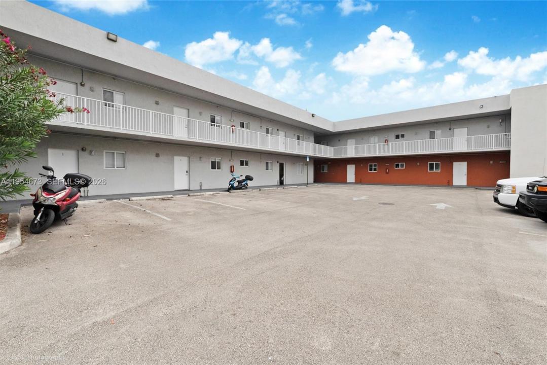 750 SW 2nd St, Miami, Floride 33130, États-Unis