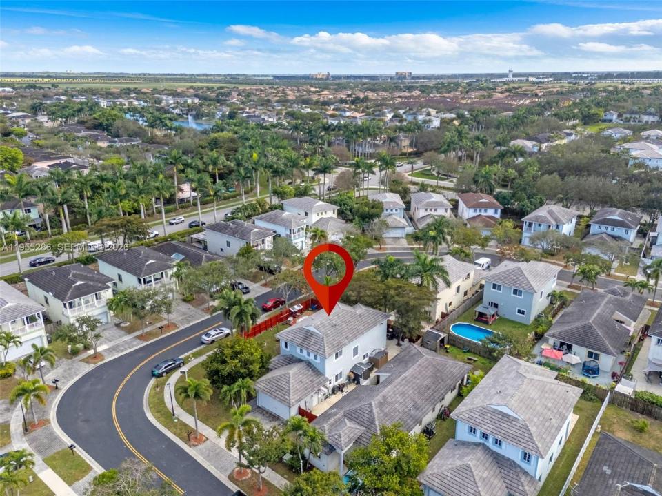 3176 NE 4 Street, Homestead, Floride 33033, États-Unis