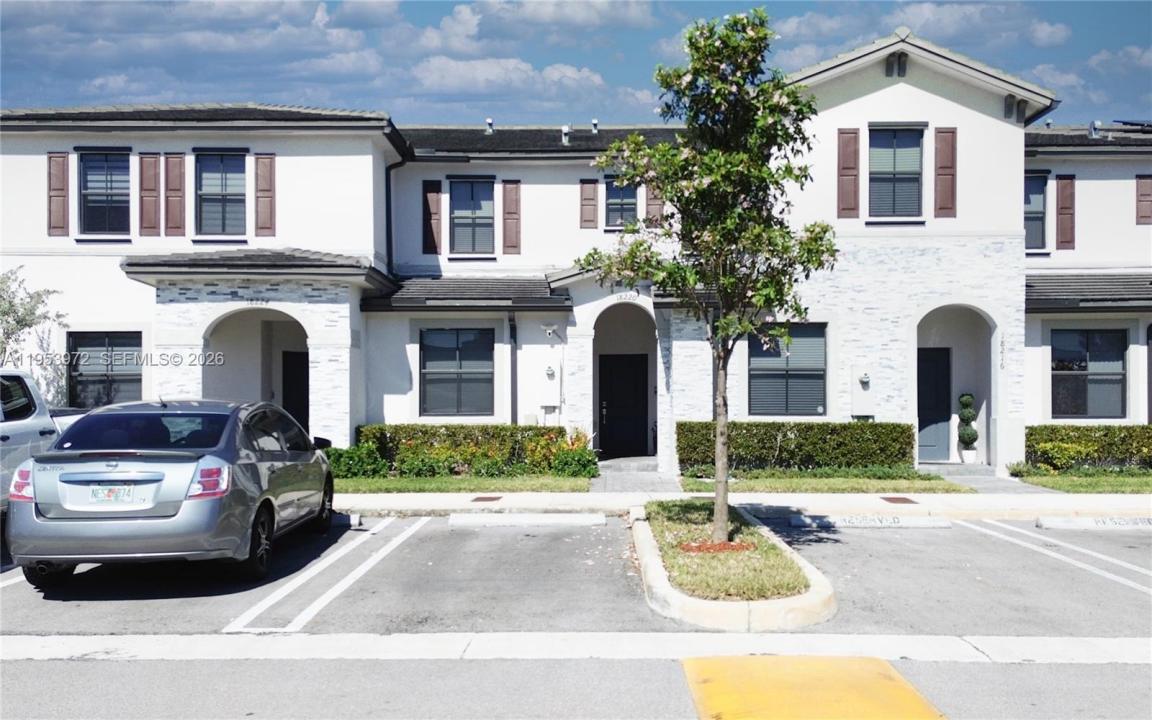 18220 SW 148th Rd, Miami, Floride 33187, États-Unis