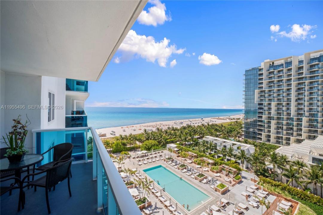 2301 Collins Ave 1006, Miami Beach, Floride 33139, États-Unis
