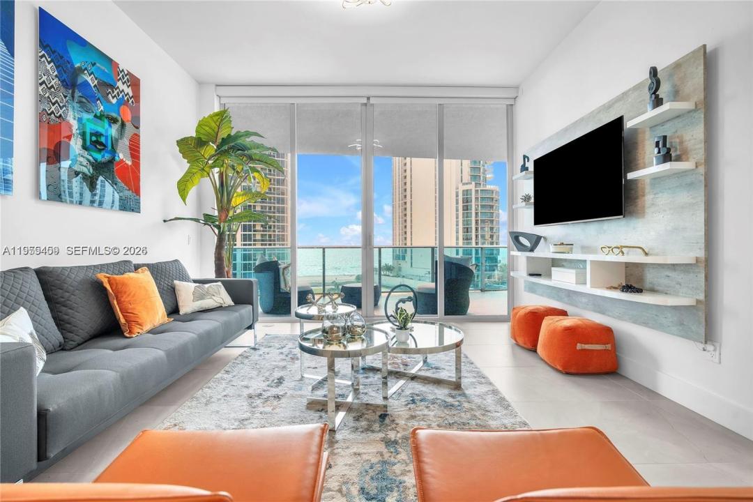 17550 Collins Ave 704, Sunny Isles Beach, Floride 33160, États-Unis