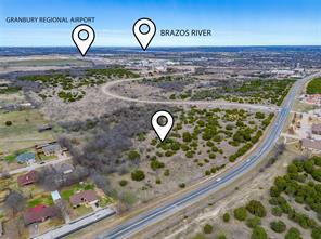 Pirate Drive, Granbury, Texas 76048, Estados Unidos