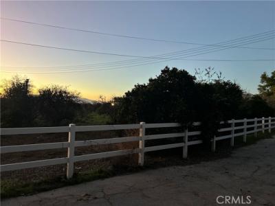 Walnut Avenue, Redlands, Californie 92373, États-Unis