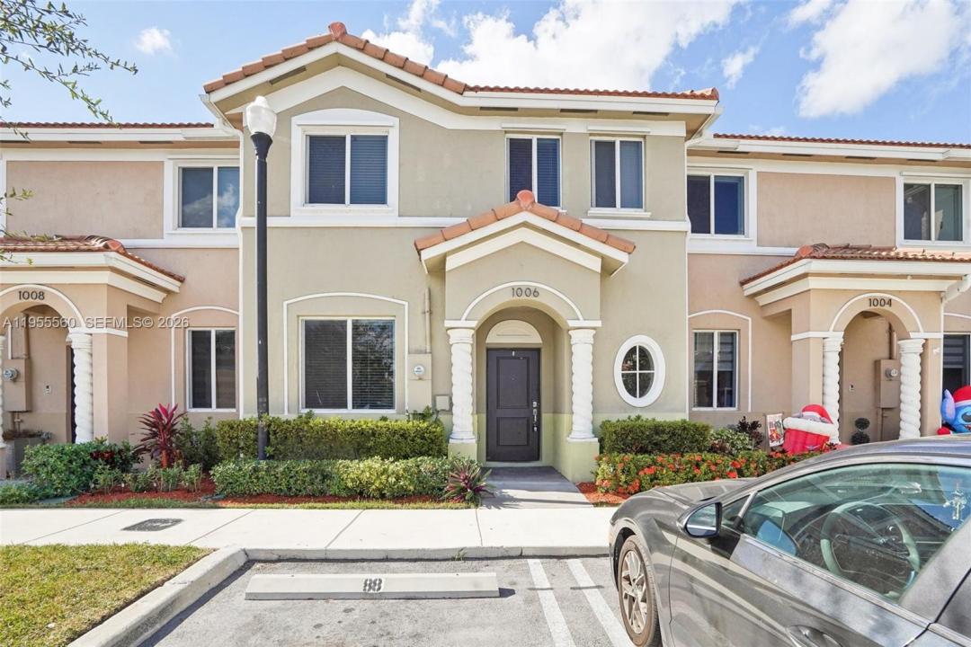 1006 SE 23rd Ave, Homestead, Floride 33035, États-Unis
