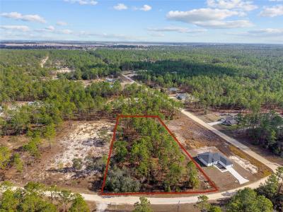 TBD SW 128th Terrace Road, Ocala, Florida 34481, Stati Uniti