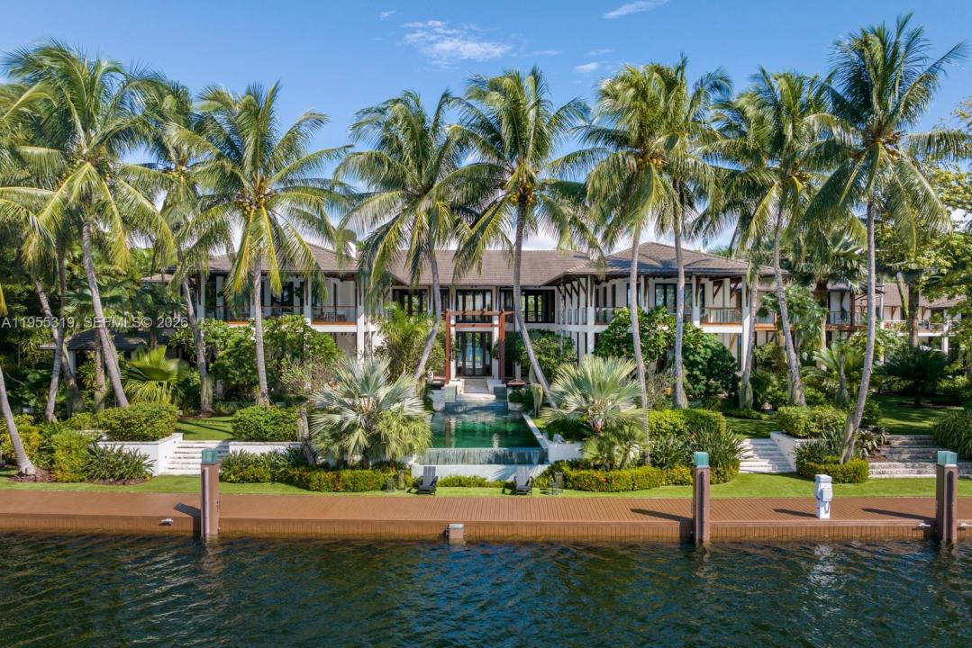 600-620 Arvida Pkwy, Coral Gables, Florida 33156, Amerika Birleşik Devletleri