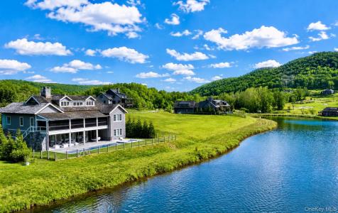 292 Wood Duck Road, Amenia, ニューヨーク 12501, アメリカ合衆国