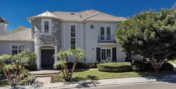 Rosana Way, Coto De Caza, Californie 92679, États-Unis