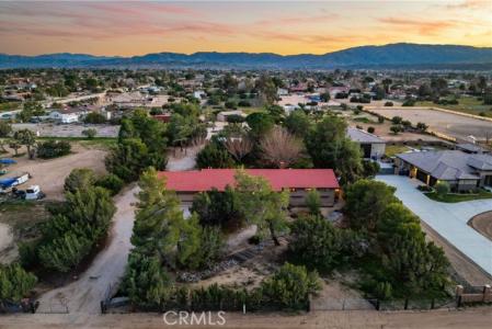 W Avenue N4, Palmdale, California 93551, Stati Uniti