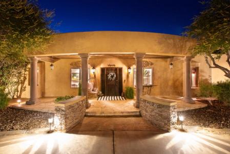 4th Avenue, Blythe, California 92225, Stati Uniti