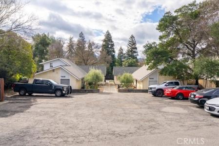 Sombrilla, Atascadero, Californie 93422, États-Unis