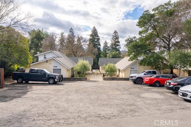 Sombrilla, Atascadero, Californie 93422, États-Unis