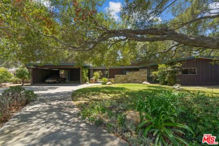 Woodland Drive, Santa Paula, Californie 93060, États-Unis