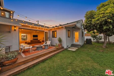 Kincaid Avenue, Inglewood, Kalifornien 90302, USA