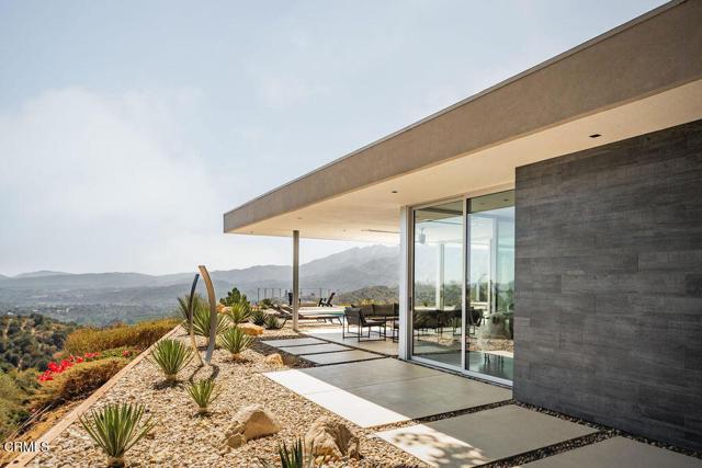 Foothill Road, Ojai, Californie 93023, États-Unis