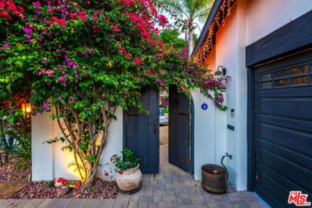 Bellflower Avenue, North Hollywood, Californie 91602, États-Unis