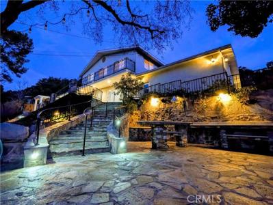 Upper Lake Road, Thousand Oaks, Kalifornia 91361, USA