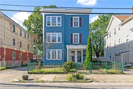 266 Sayles Avenue 2, Pawtucket, Rhode Island 02860, Estados Unidos