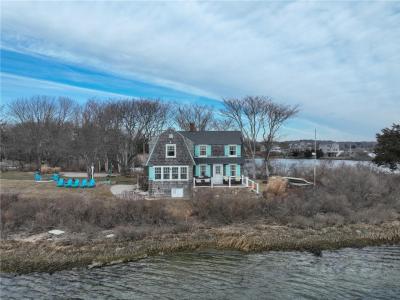 20 Snowberry Lane, Westerly, RI 02891, USA