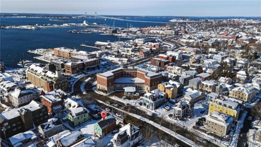 20 Fair Street, Newport, RI 02840, USA