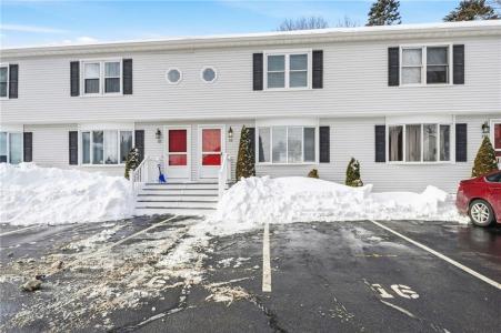 23 Benefit Street 16, Warwick, Rhode Island 02886, États-Unis