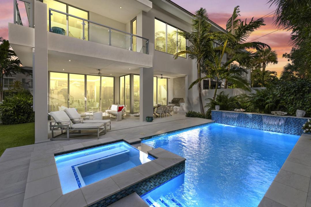 402 Ocean One Lane, Juno Beach, Florida 33408