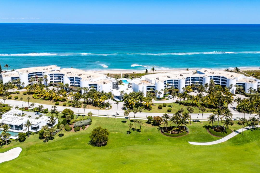 2001 SE Sailfish Point Boulevard 313, Stuart, Florida 34996, Amerika Birleşik Devletleri