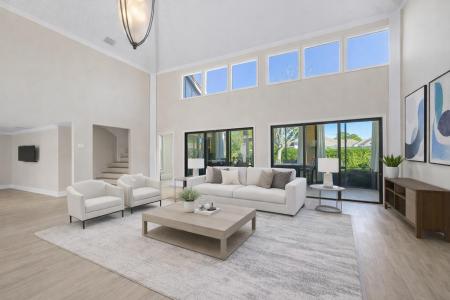 3000 Conifer Drive, Fort Pierce, Florida 34951, Estados Unidos