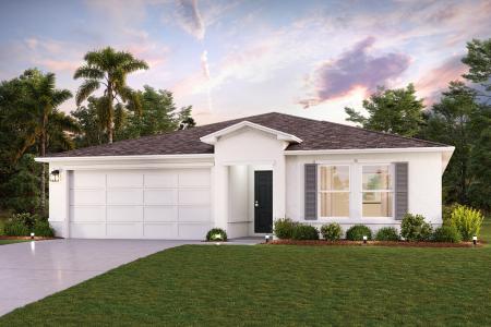 11396 Spring Hill Drive, Spring Hill, Florida 34609, Stati Uniti