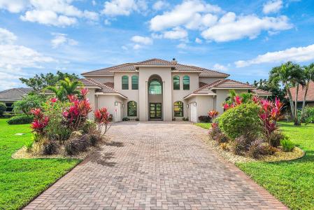10500 SW Lands End Place, Palm City, Florida 34990