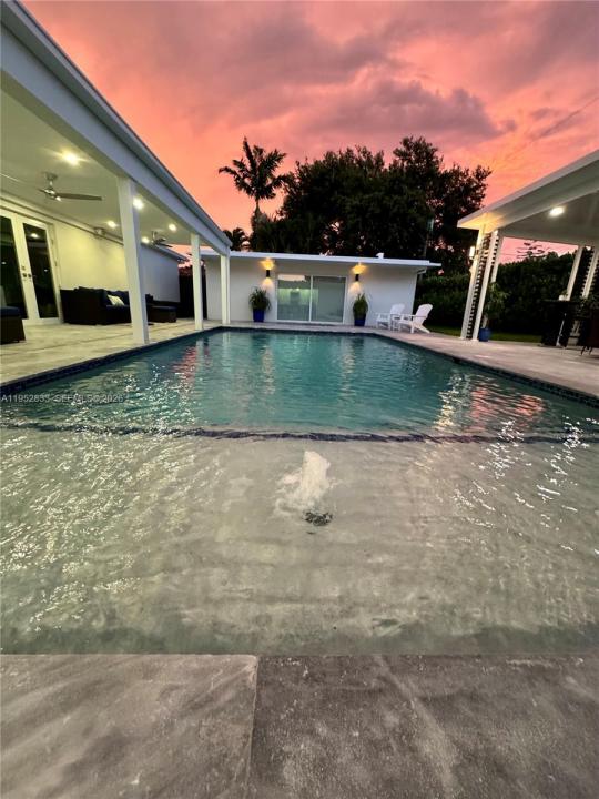 7425 SW 139th Ter, Palmetto Bay, Florida 33158, Stati Uniti