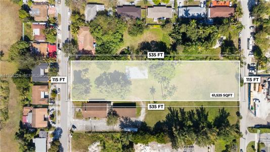 11303 NE 13 Av, Miami, Florida 33161, Estados Unidos