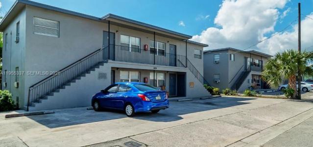 Riviera Beach, Florida 33404, USA