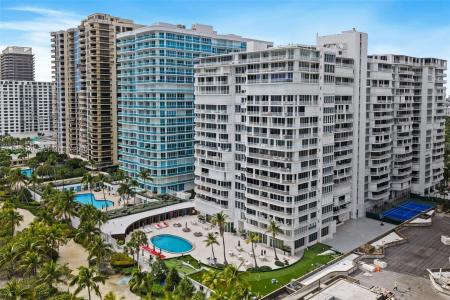 10155 Collins Ave 909, Bal Harbour, Florida 33154, USA