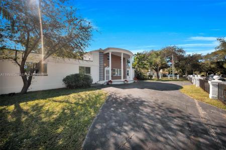 520 Morningside Dr, Miami Springs, Floride 33166, États-Unis