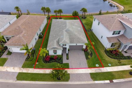 14181 SW Britton Ave, Port St. Lucie, Florida 34987, USA