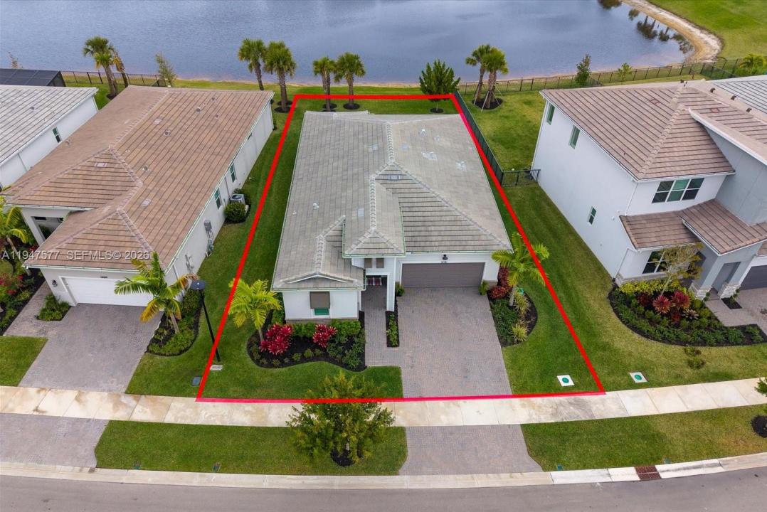 14181 SW Britton Ave, Port St. Lucie, Floride 34987, États-Unis
